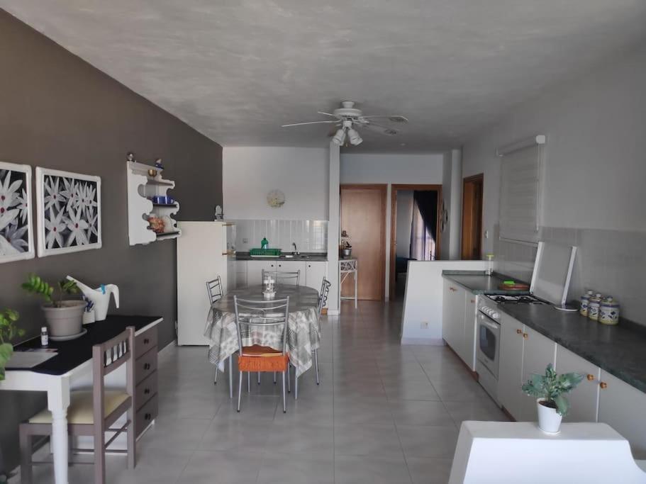 Appartement Mellieha Bay Extérieur photo