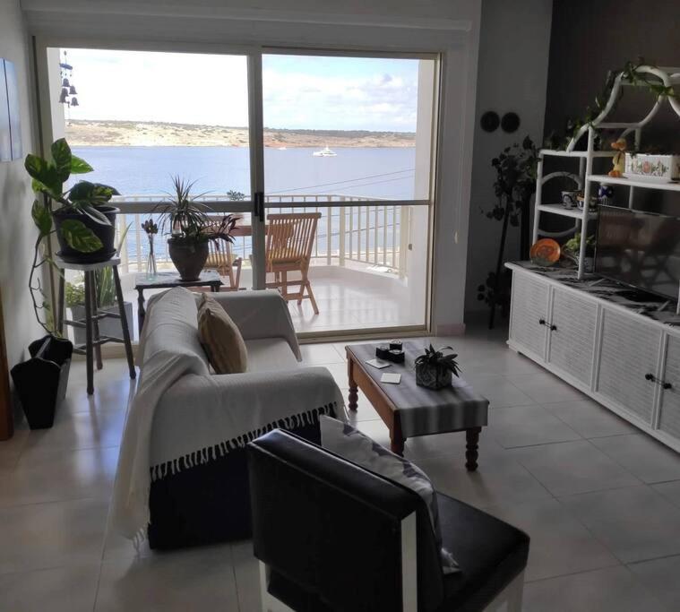 Appartement Mellieha Bay Extérieur photo
