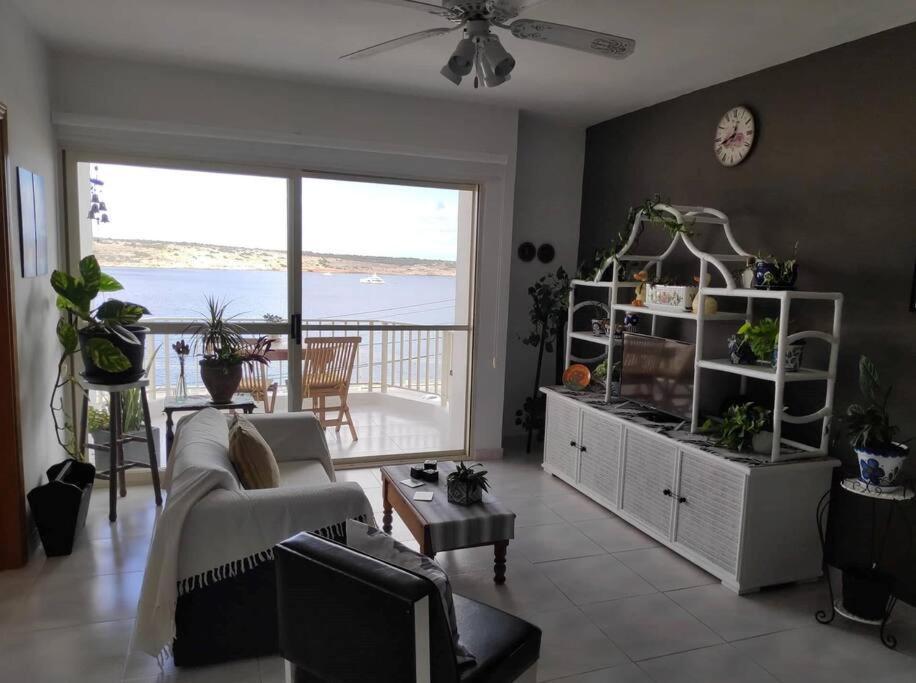 Appartement Mellieha Bay Extérieur photo