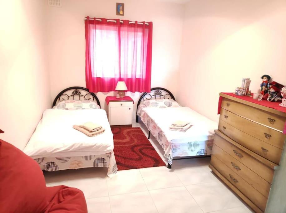 Appartement Mellieha Bay Extérieur photo